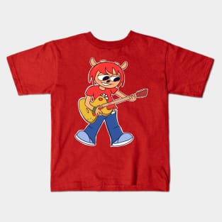 Leave It To Lammy Kids T-Shirt